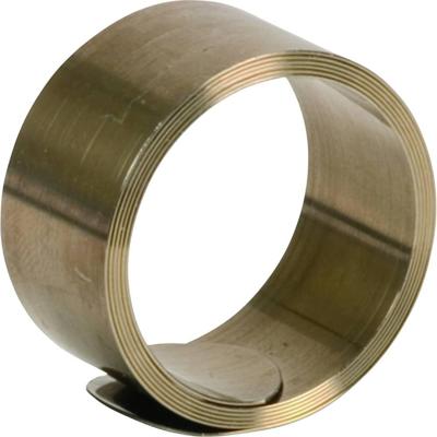 DEHN SA KRF 70 V2A Contactveer (constant force spring) 1 stuk(s) DEHN SA KRF 70 V2A Contactveer (constant force spring) 1 stuk(s)