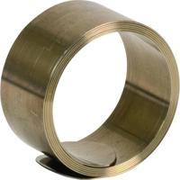 DEHN SA KRF 70 V2A Contactveer (constant force spring) 1 stuk(s) - thumbnail