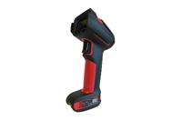 Honeywell Granit XP 1990ISR Barcodescanner Kabel 1D, 2D Imager Zwart, Rood Handmatig USB, RS232 - thumbnail