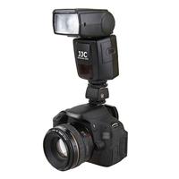 JJC JSC-8 Flash Shoe Adapter - thumbnail