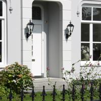 Buitenlamp Urk - thumbnail