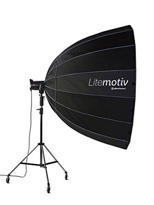 Elinchrom Litemotiv Direct Para Softbox 190cm Elinchrom Litemotiv Direct Para Softbox 190cm