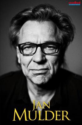 Jan Mulder - Guido Derksen, Hugo Borst, François Colin, Raf Willems - ebook