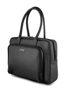 Laptoptas Urban Factory LWB14UF Zwart 14" - thumbnail