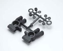 Rear hub carrier (IF114B)