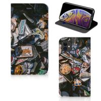 Apple iPhone 11 Stand Case Badges - thumbnail