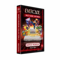 Evercade Namco Museum Collection 2 - thumbnail