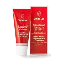 Weleda Granaatappel Regeneratie Handcrème 50ml - thumbnail