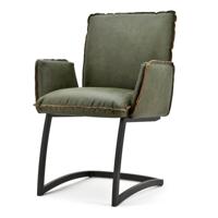 Eleonora Eetkamerstoel Joel - thumbnail