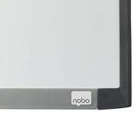 Whiteboard Nobo 58,5 x 43 cm - thumbnail