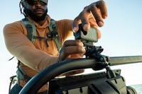 GoPro AEMAG-002 Houder GoPro Hero 13 - thumbnail