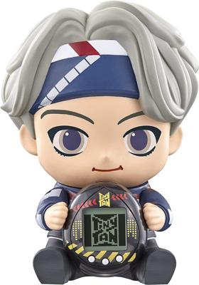 BTS TinyTAN Hugmy Tamagotchi - V