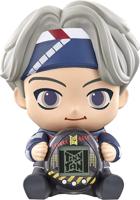 BTS TinyTAN Hugmy Tamagotchi - V - thumbnail