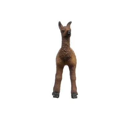 Schleich lama veulen 14890