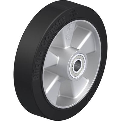 Blickle ALEV 161/15K Wiel met hoog draagvermogen Wieldiameter: 160 mm Draagvermogen (max.): 300 kg 1 stuk(s)