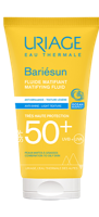 Uriage Sun matte fluide SPF50 50 Milliliter - thumbnail
