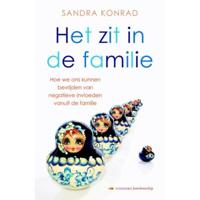 Het zit in de familie (Paperback) - thumbnail