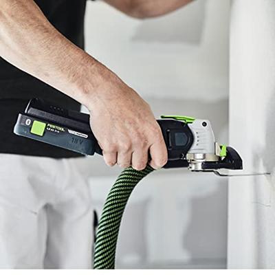 Festool OSC 18 HPC 4,0 EI-Plus Accu-oscillerende VECTURO Multitool - 576595 - thumbnail
