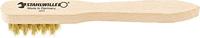 Stahlwille 74160001 Bougieborstel L., lengte mm - thumbnail