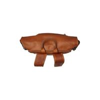 The Chesterfield Brand Backpack Mazara-Cognac - thumbnail