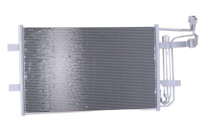 Condensator, airconditioning 940355