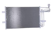 Condensator, airconditioning 940355 - thumbnail