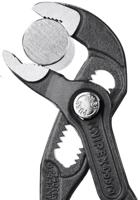 KNIPEX cobra waterpomptang 8701125 zweedse- / waterpomp-tang (rood, 125 mm) - thumbnail