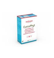 Nutrisan CurcuPhyt 60Capsules - thumbnail