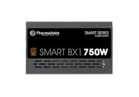 THERMALTAKE SMART BX1 SE - Niet-modulaire pc-voeding - 750 W - 80 Plus Bronze - thumbnail