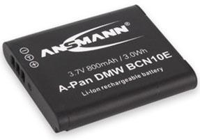PANASONIC DMW-BCN10E