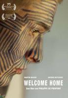 Welcome Home - DVD (5425037940528) - thumbnail
