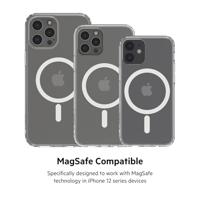 Belkin WIC004BTBK-NC oplader voor mobiele apparatuur Smartphone Zwart Sigarettenaansteker Draadloos opladen Snel opladen Auto - thumbnail