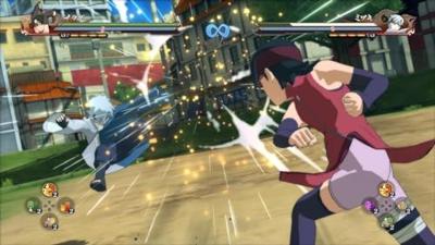 Naruto Ultimate Ninja Storm 4 Road To Boruto Naruto Ultimate Ninja Storm 4 Road To Boruto