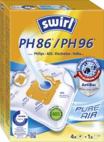 Swirl PH 86 AirSpace stofzuigerzak - thumbnail
