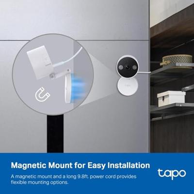 TP-Link Tapo C120 - thumbnail