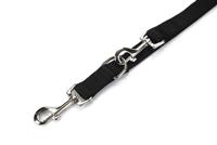 BZ NYL DRESSUURL,DUB,GEST,200X25 ZW - thumbnail