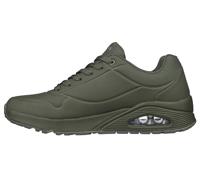 Skechers Uno Stand On Air 52458/DKGR Groen-43 maat 43 - thumbnail