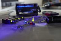 Wiha 42096 Kruis-bit PH 1 Molybdeen-vanadium-staal Gehard 5 stuk(s) - thumbnail