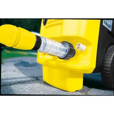 Kärcher Home & Garden Kärcher 4.730-059.0 vacuum accessory/supply 4.730-059.0 Waterfilter Geschikt voor merk: Kärcher 1 stuk(s) - thumbnail