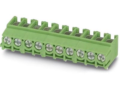 Phoenix Contact 1986987 Klemschroefblok 2.50 mm² Aantal polen 5 500 stuk(s)