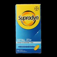 Supradyn Vital 50+ Tabletten - thumbnail