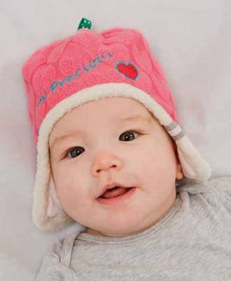 Lodger Artisan Muts Shock 3-6mnd