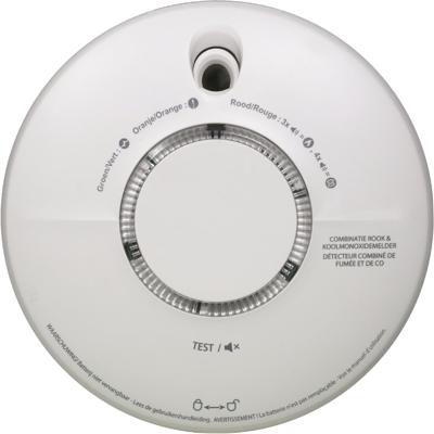 AngelEye SCB10-AE-BNLR Combimelder