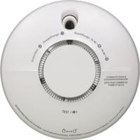 AngelEye Angel Eye Rook En Co-melder Scb10 - thumbnail