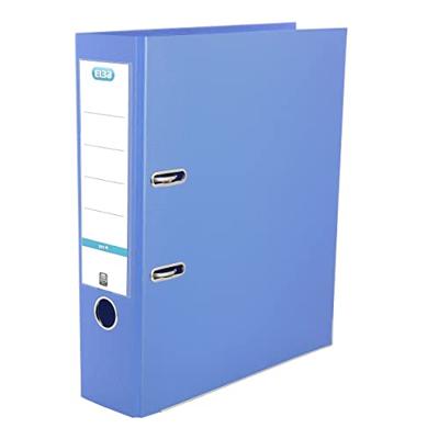 Ordner Elba Smart Pro+ A4 80mm PP assorti | 10 stuks