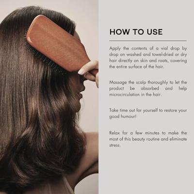 Previa Natural Haircare Extra Life Hair Regrowth Treatment 100ml Previa Natural Haircare Extra Life Hair Regrowth Treatment 100ml