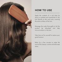 Previa Natural Haircare Extra Life Hair Regrowth Treatment 100ml - thumbnail