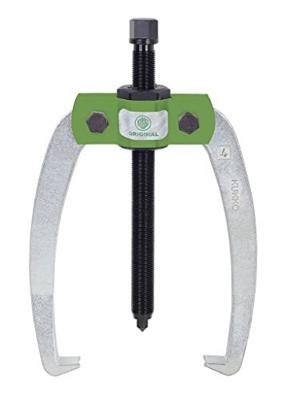 Kukko Trekker | spandiepte 250 mm | spanwijdte 300 mm | 9,5 T | 1 stuk - 44-5 44-5