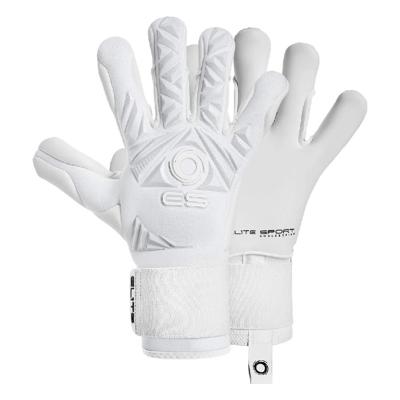 Elite Sport Neo Revolution II Keepershandschoenen Wit