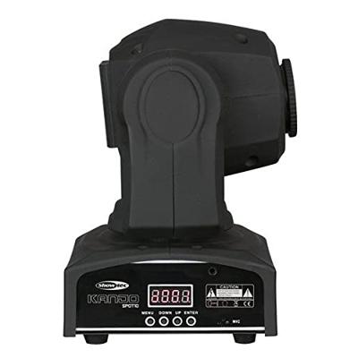 Showtec Kanjo Spot 10 LED movinghead